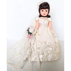 Madame Alexander Jackie Kennedy 10" #20115